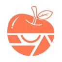 SnapCalorie iOS app icon